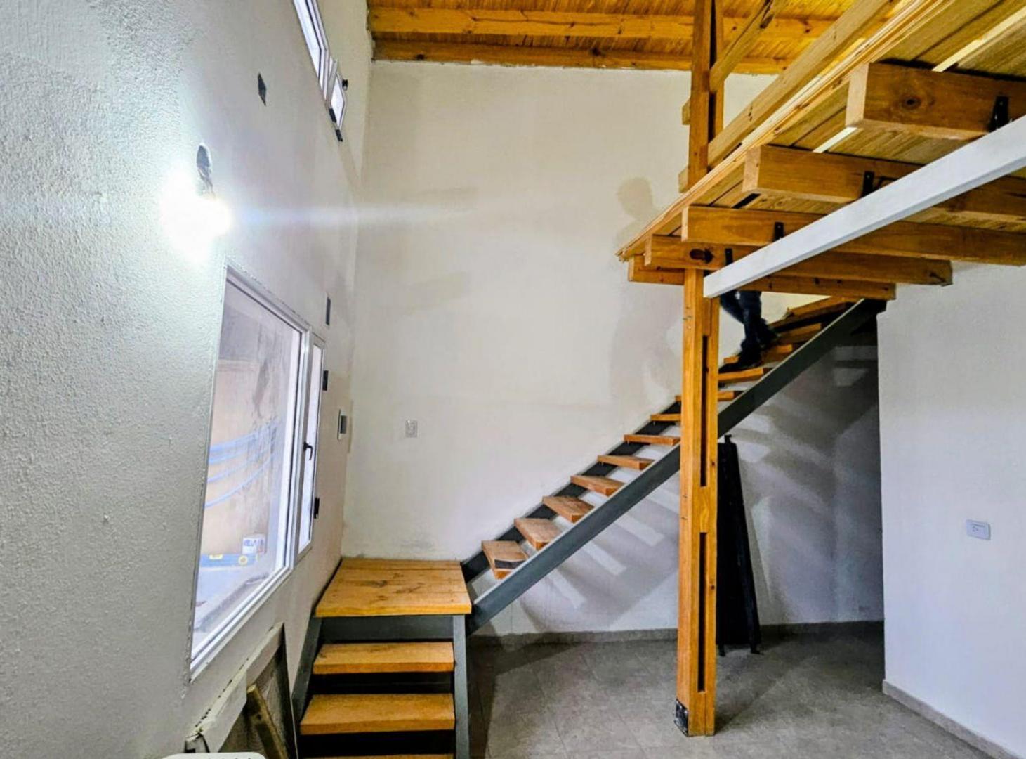 Foto de ALQUILER DEPARTAMENTO LOFT - Bº RINCON LINDO, imagen 4