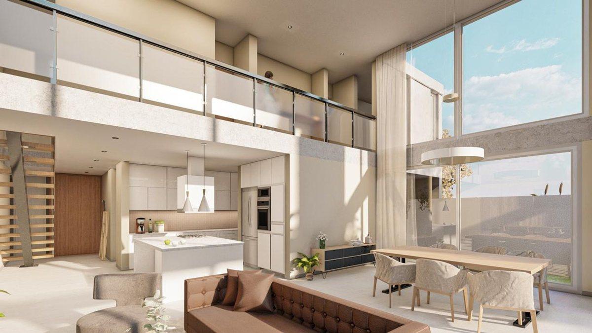 Foto de TERRENO 360M2 | LOTEO ALTOS ALBERDI IV | PLOTTIER, imagen 3