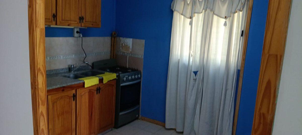 Foto de Casa Prefabricada 60 m2 Plaza Huincul, imagen 2