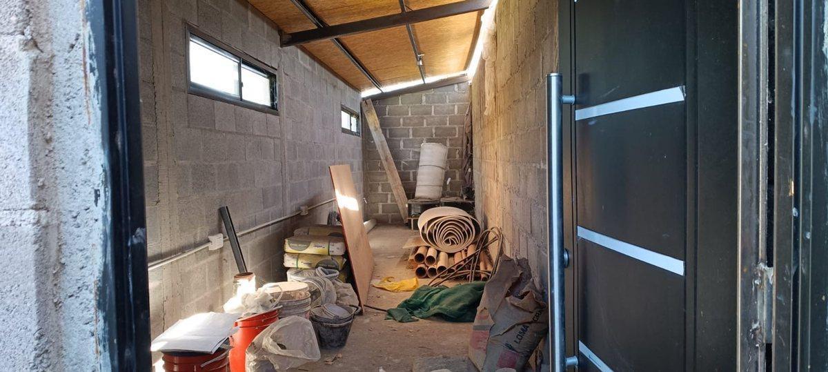 Foto de Lote 600 m2 con mejoras, Los Castaños, Plottier, imagen 5
