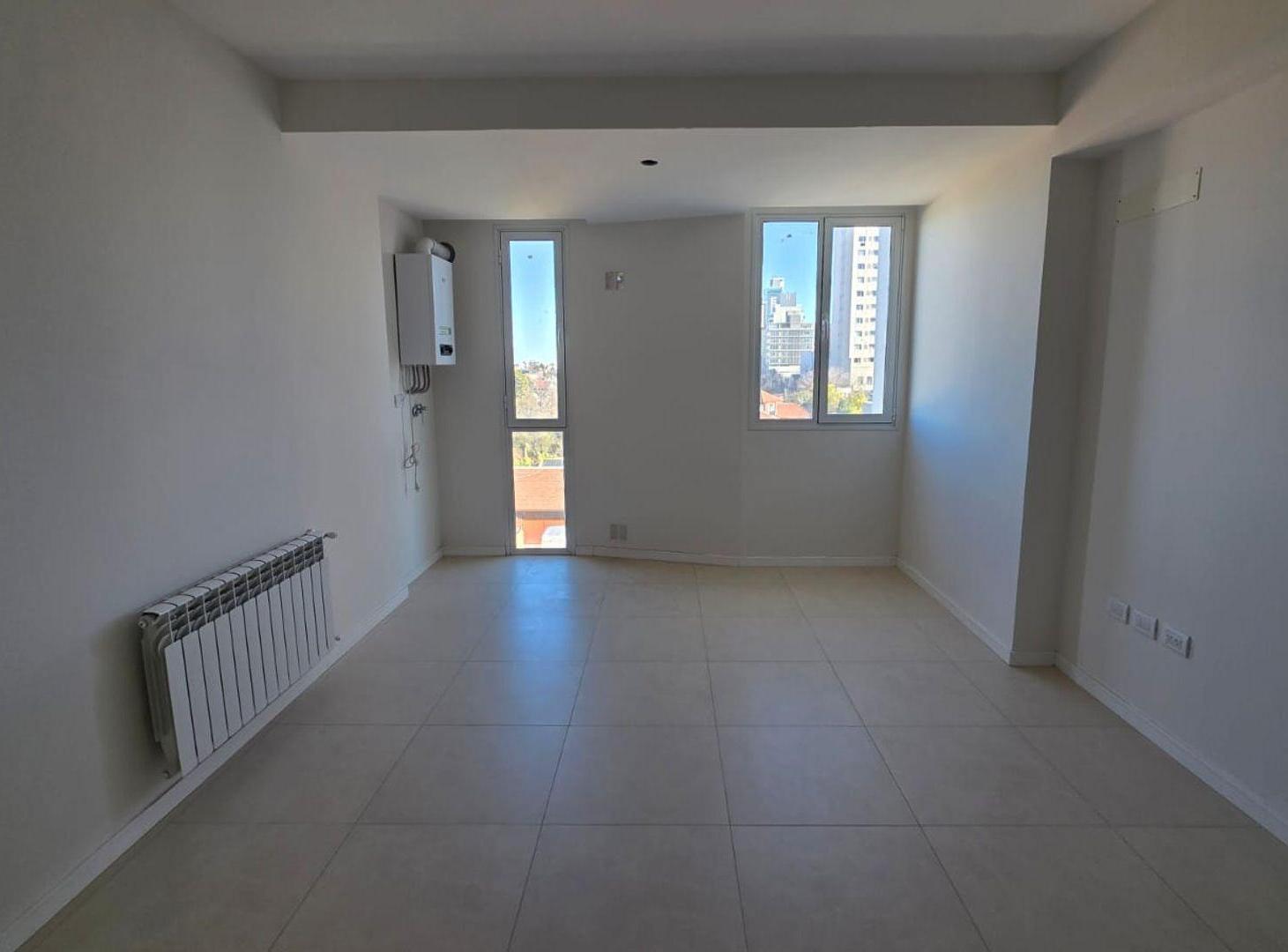 Foto de ALQUILER DEPTO 1 DORMITORIO - ENTRE RIOS 1111, imagen 1