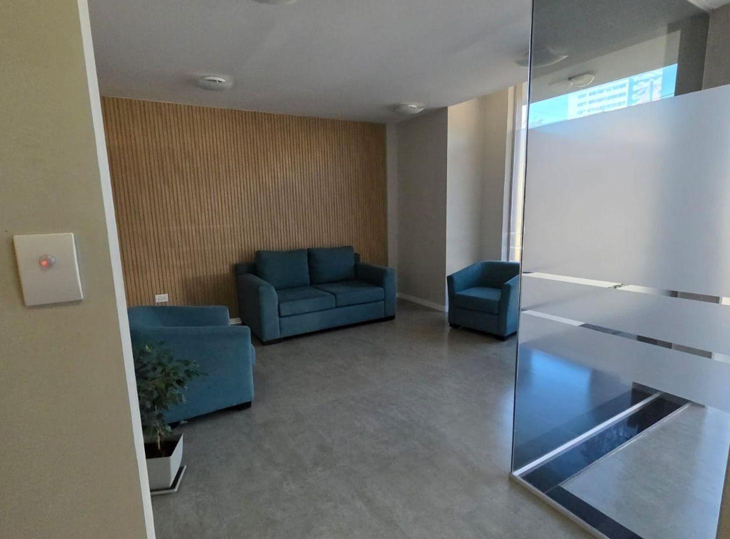Foto de ALQUILER DEPTO 1 DORMITORIO - ENTRE RIOS 1111, imagen 2