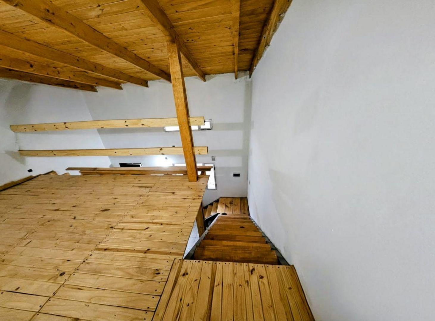 Foto de ALQUILER DEPARTAMENTO LOFT - Bº RINCON LINDO, imagen 1