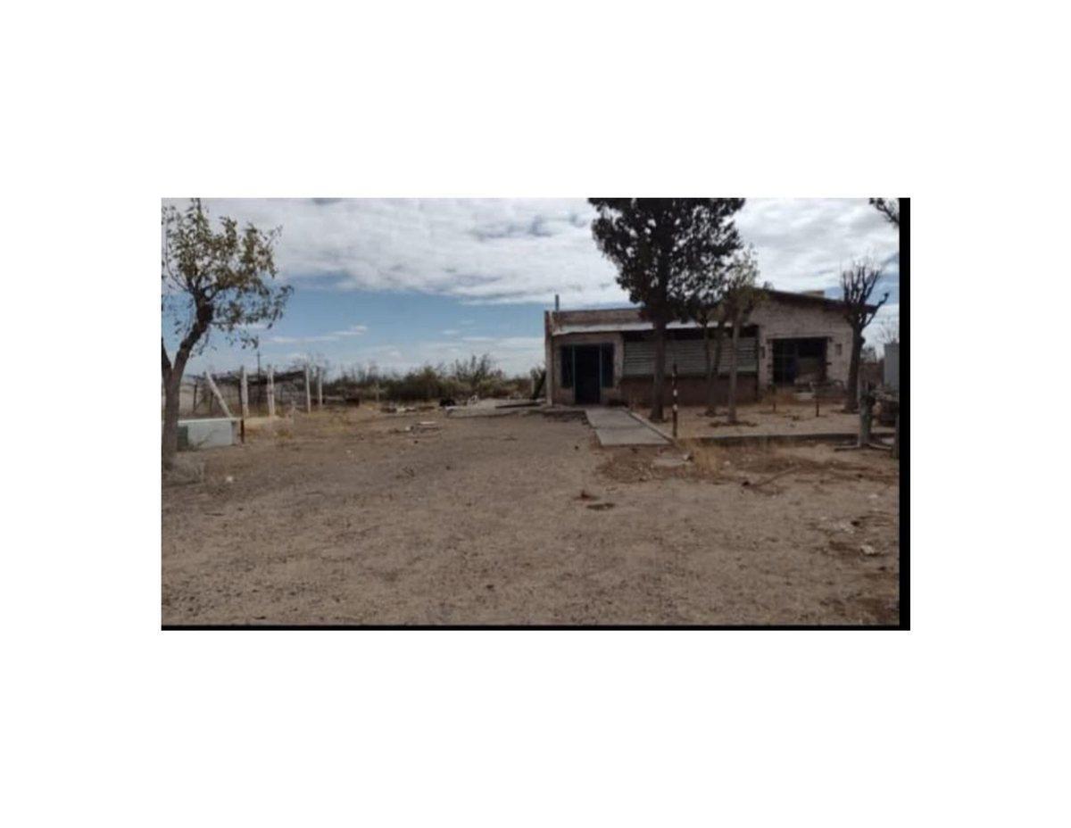 Foto de VENTA LOTE 6300 MTS 2 EN PARQUE NDUSTRIAL (70X90), imagen 1