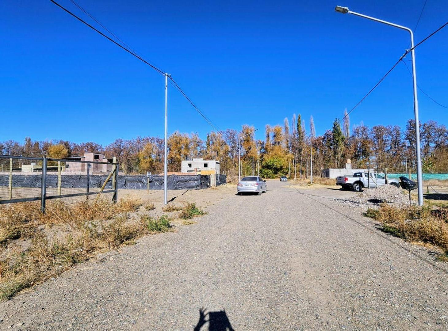 Foto de Terreno en Venta Loteo La Alicia – Plottier, imagen 3