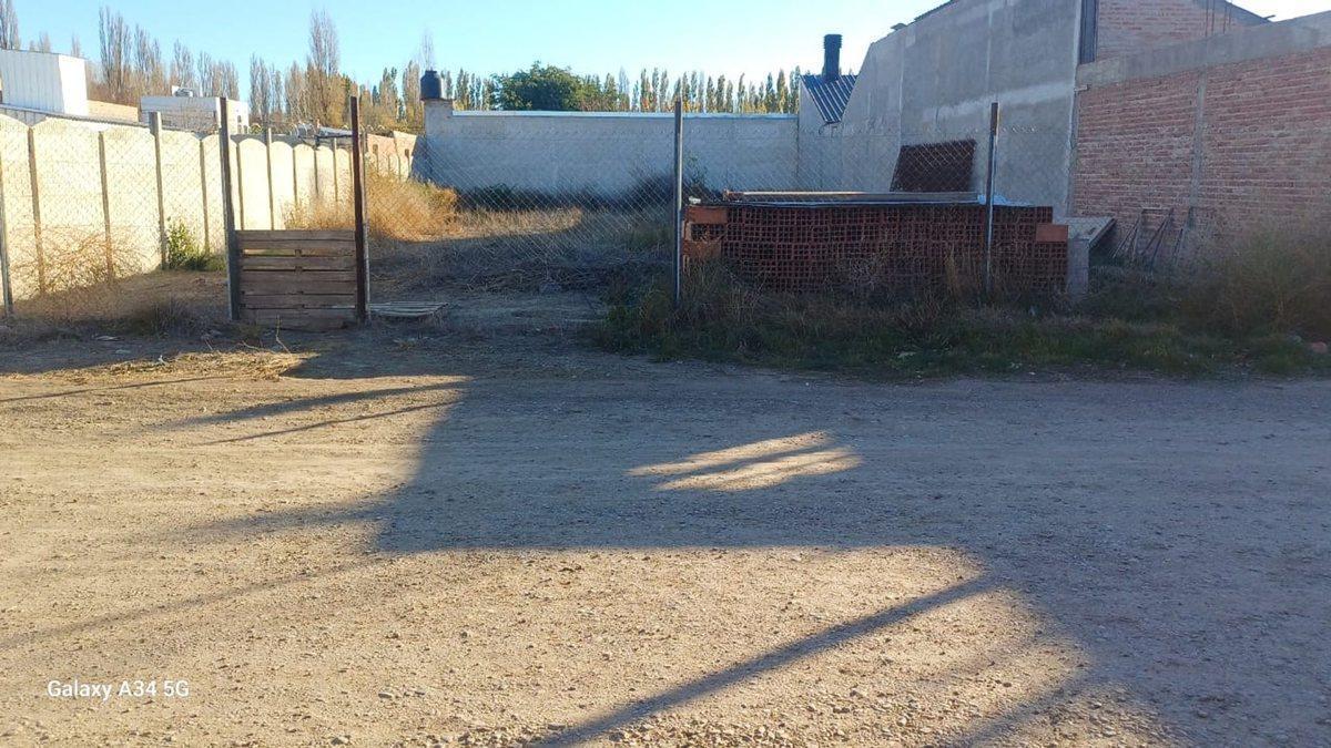 Foto de Terreno en Venta, imagen 4