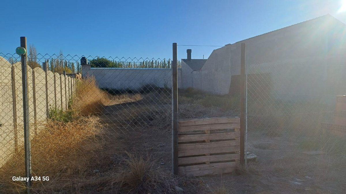 Foto de Terreno en Venta, imagen 3