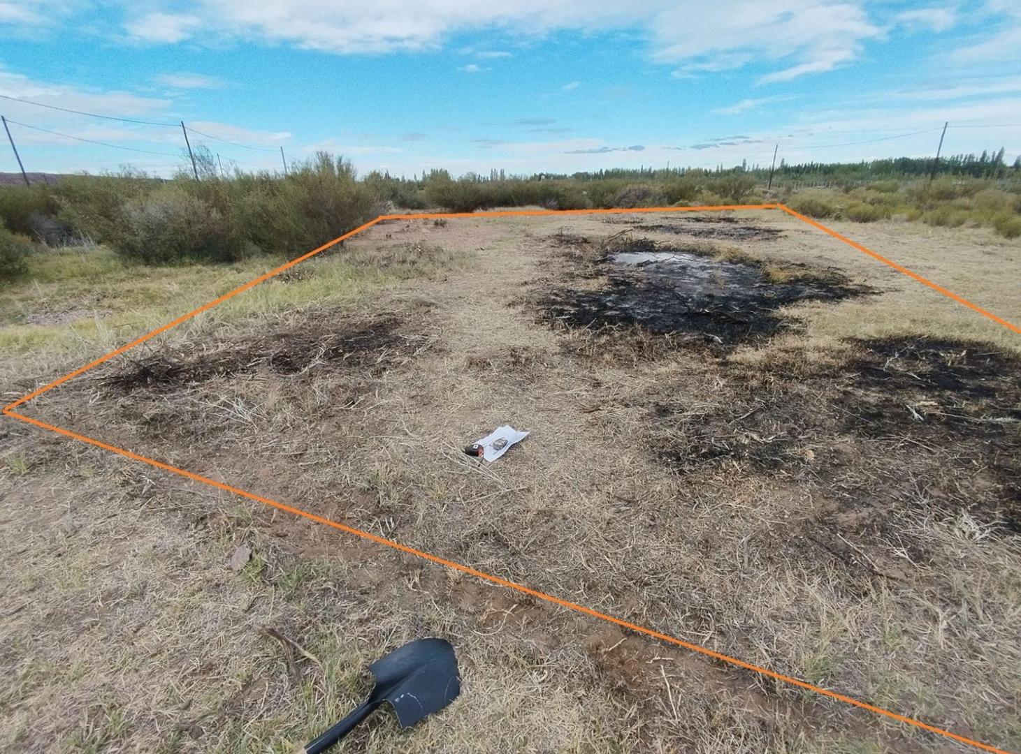 Foto de Terreno en Venta Amedea Plottier!!, imagen 3