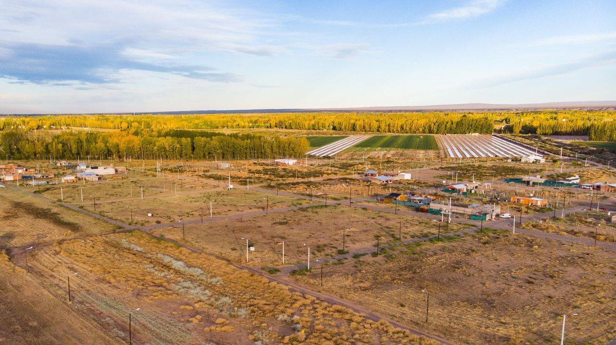 Foto de VENTA de TERRENO en Loteo EL GAUCHITO, PLOTTIER, imagen 1