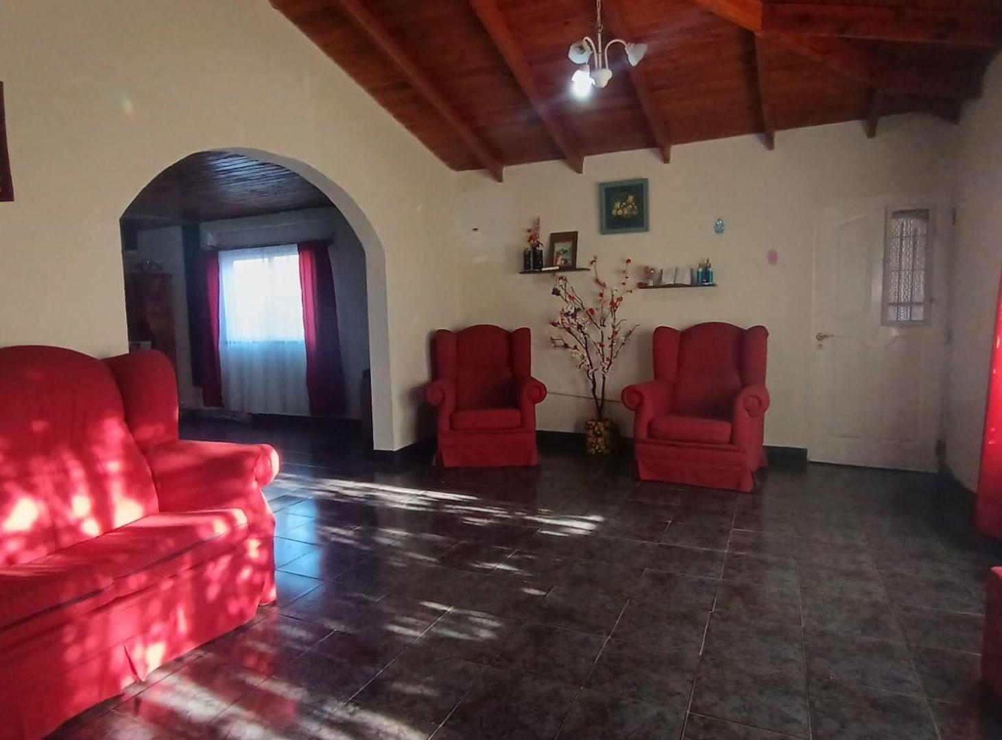 Foto de CASA 3 DORM EN VENTA - ARROYITO, NEUQUÉN, imagen 4