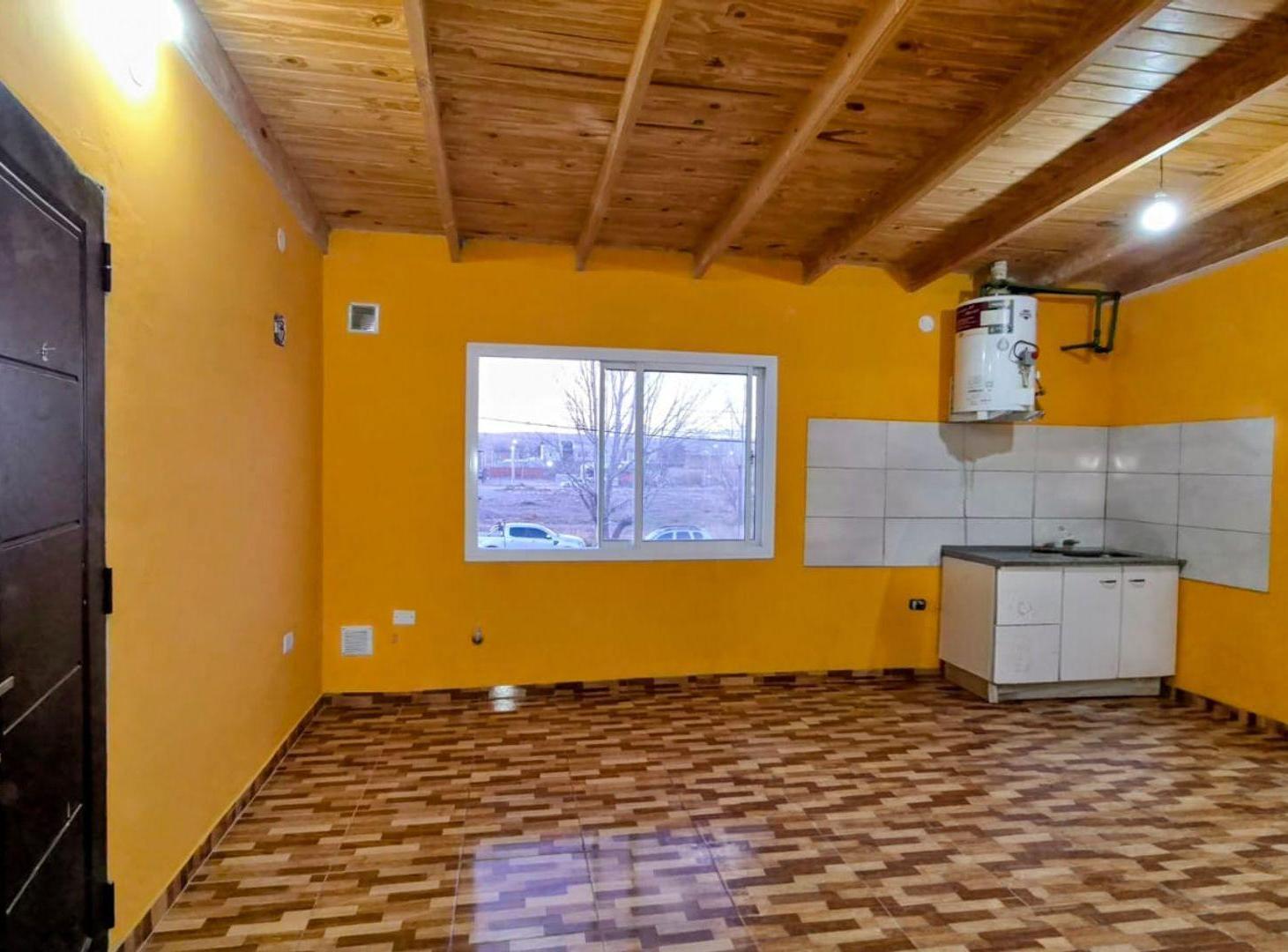Foto de DEPTO DE 2 DORMITORIOS EN ALQUILER - PLOTTIER, imagen 3