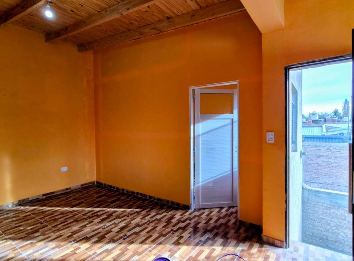 Foto de DEPTO DE 2 DORMITORIOS EN ALQUILER - PLOTTIER, imagen 5
