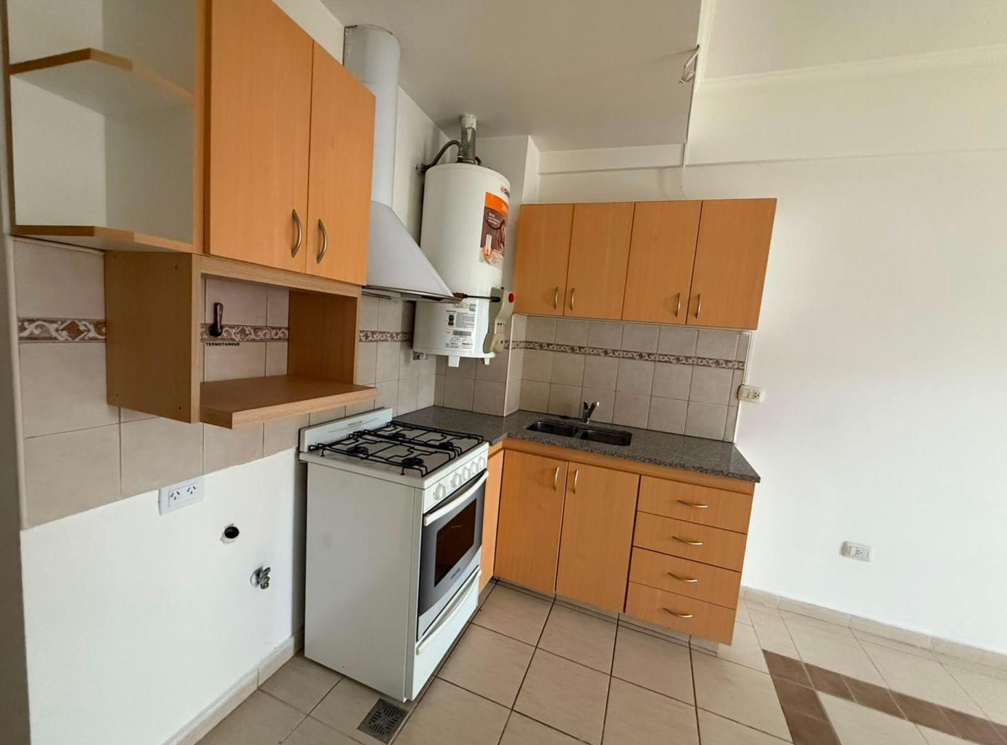 Foto de DEPARTAMENTO MONOAMBIENTE EN ALQUILER - NEUQUEN, imagen 5