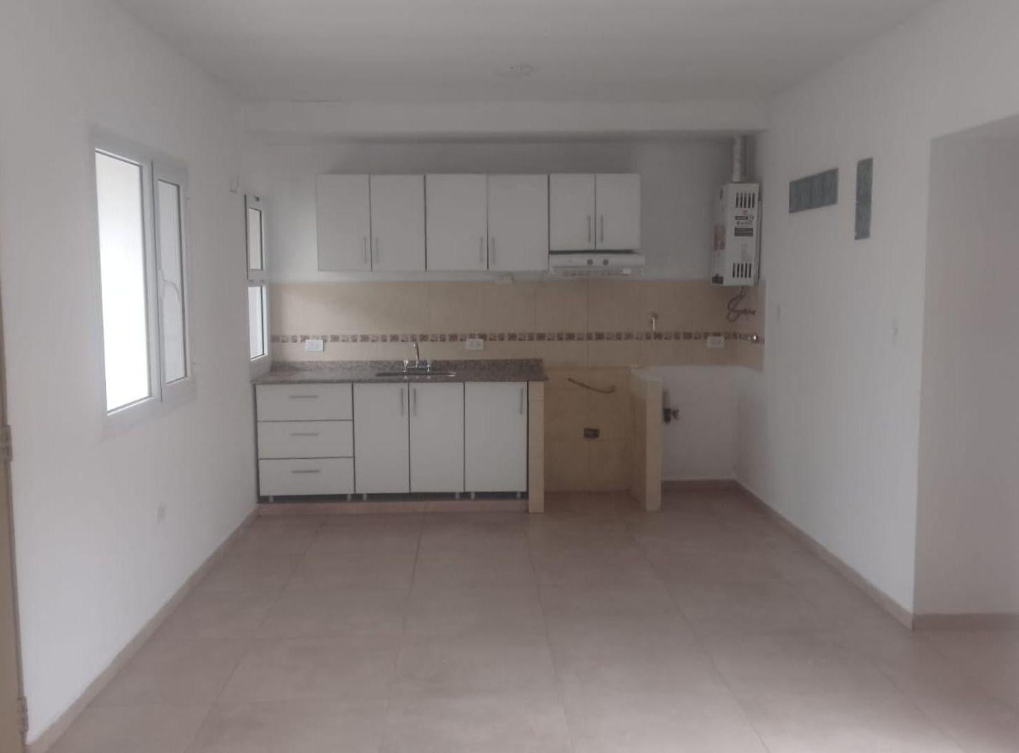 Foto de departamento un dormitorio, imagen 1