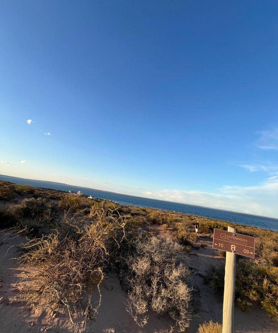 Foto de VENTA DE TERRENO EN LAGO MARI MENUCO NEUQUEN, imagen 4