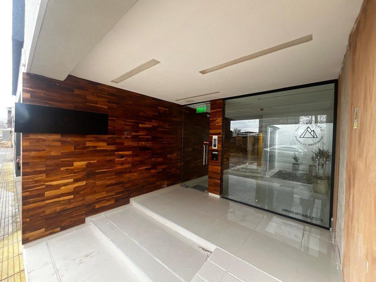 Foto de VENTA DEPARTAMENTO EN PATAGONIA TERRA, NEUQUÉN, imagen 4