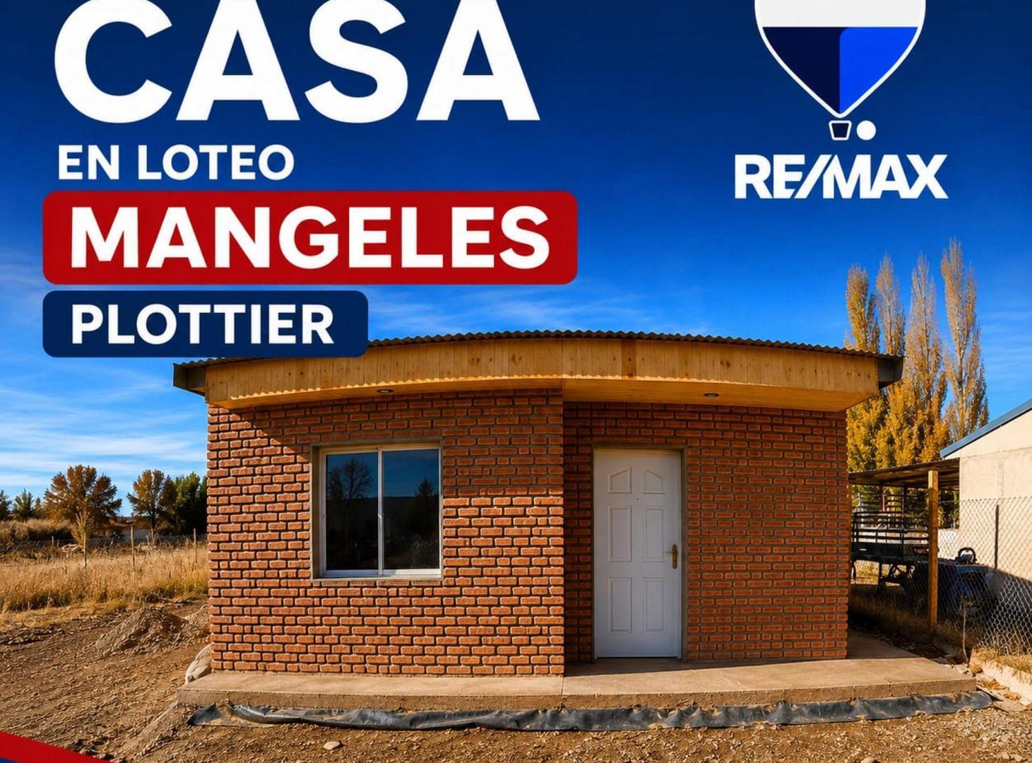 Foto de CASA EN VENTA LOTEO MAGELES PLOTTIER, imagen 5
