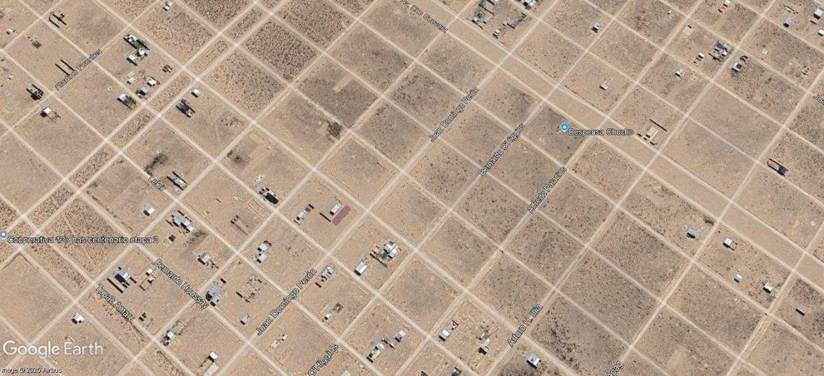 Foto de Terreno en La Meseta en Centenario, imagen 2