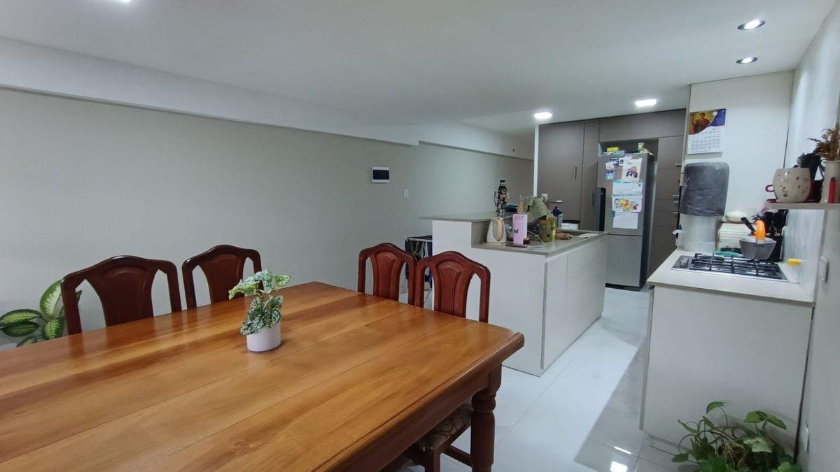 Foto de DUPLEX 2 DORM EN VENTA - LA DOLFINA, PLOTTIER, imagen 1
