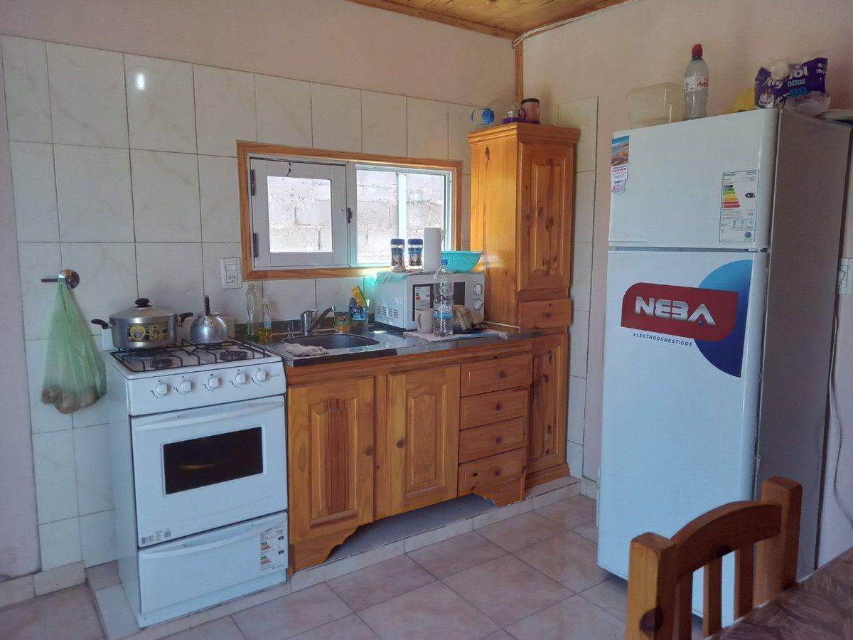 Foto de ALQUILER DE CASA AMOBLADA DE 1 DORMITORIO, imagen 5
