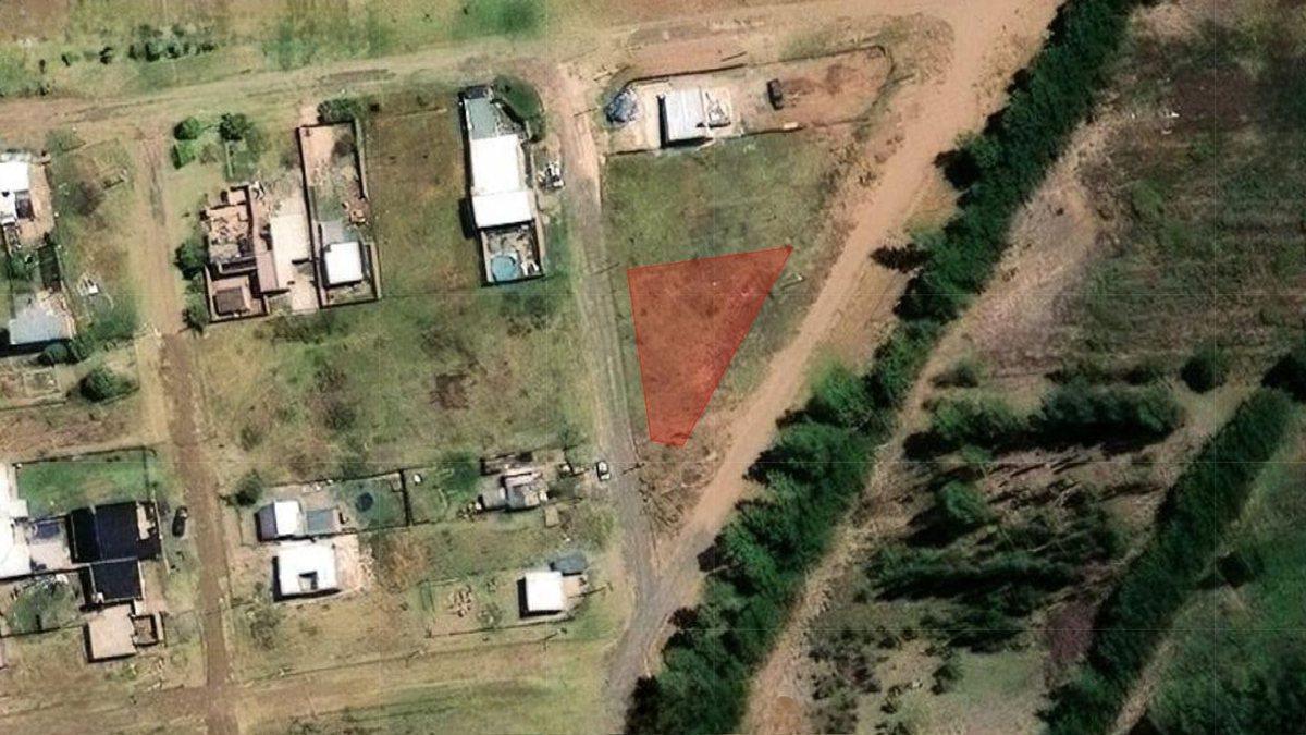 Foto de VENTA de TERRENO en Loteo EL GAUCHITO, PLOTTIER, imagen 4