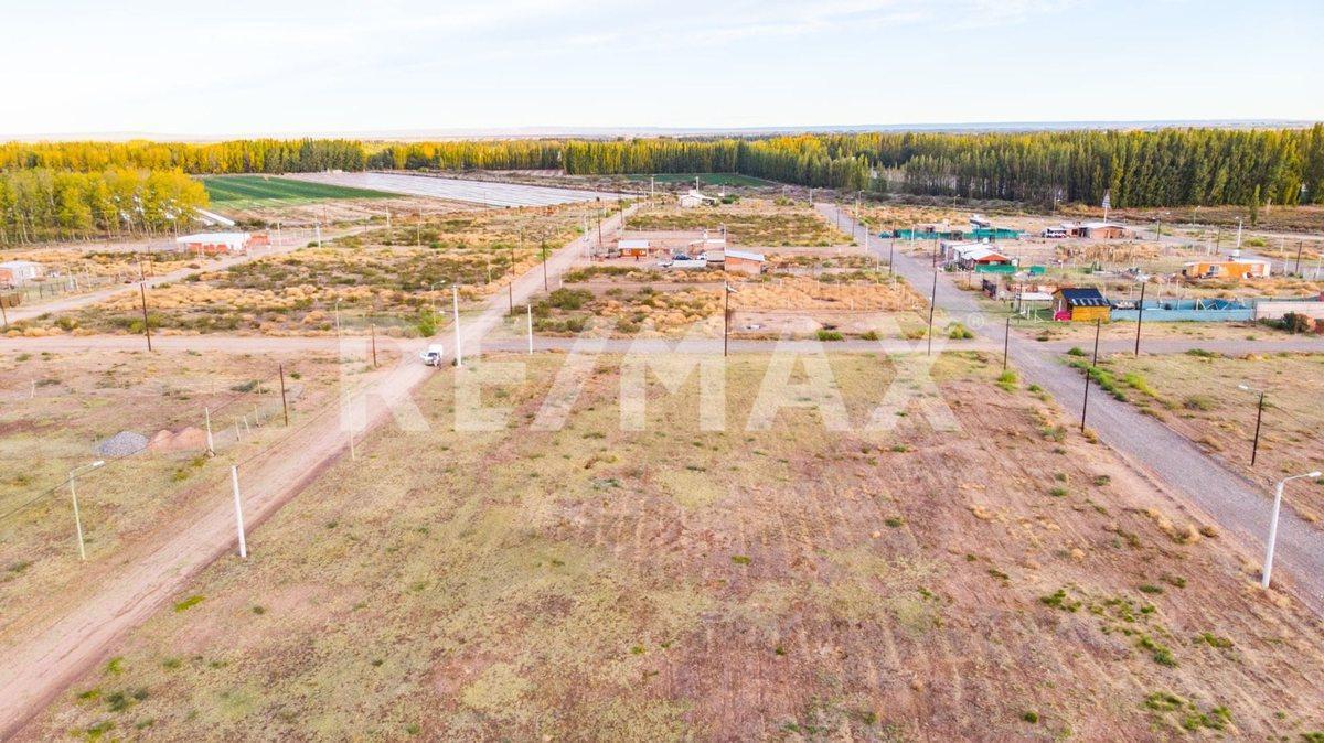 Foto de VENTA de TERRENO en Loteo EL GAUCHITO, PLOTTIER, imagen 3