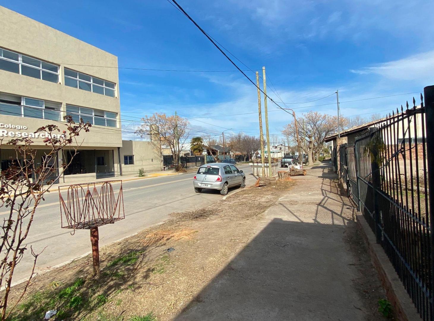 Foto de LOTE APTO DESAROLLO CENTRO DE PLOTTIER, imagen 5