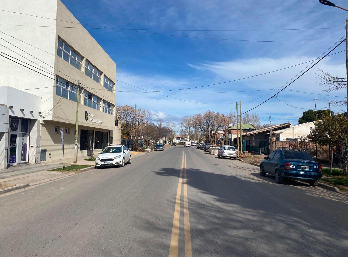 Foto de LOTE APTO DESAROLLO CENTRO DE PLOTTIER, imagen 3
