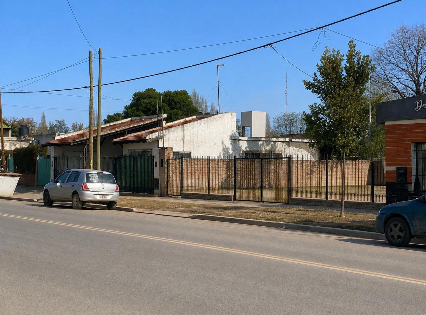 Foto de LOTE APTO DESAROLLO CENTRO DE PLOTTIER, imagen 2