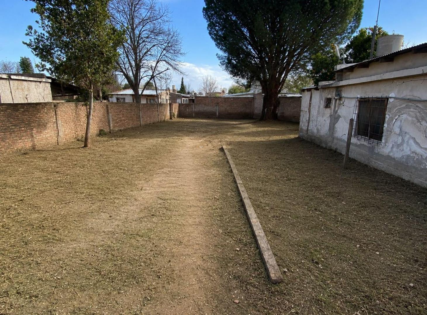 Foto de LOTE APTO DESAROLLO CENTRO DE PLOTTIER, imagen 4