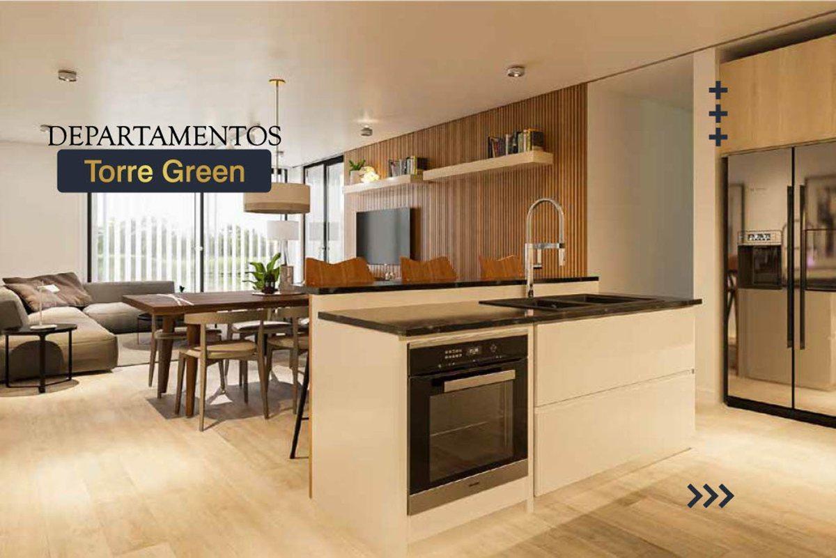 Foto de EN VENTA DPTO 3 PLANTA BAJA CON PATIO, imagen 3