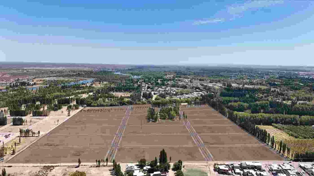 Foto de VENTA LOTE TERRENO LA ALBORADA NEUQUEN CAPITAL, imagen 1