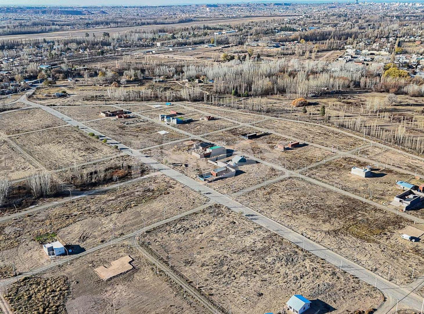 Foto de TERRENOS EN VENTA | LOTEO LA HERRADURA DEL LIMAY, imagen 1