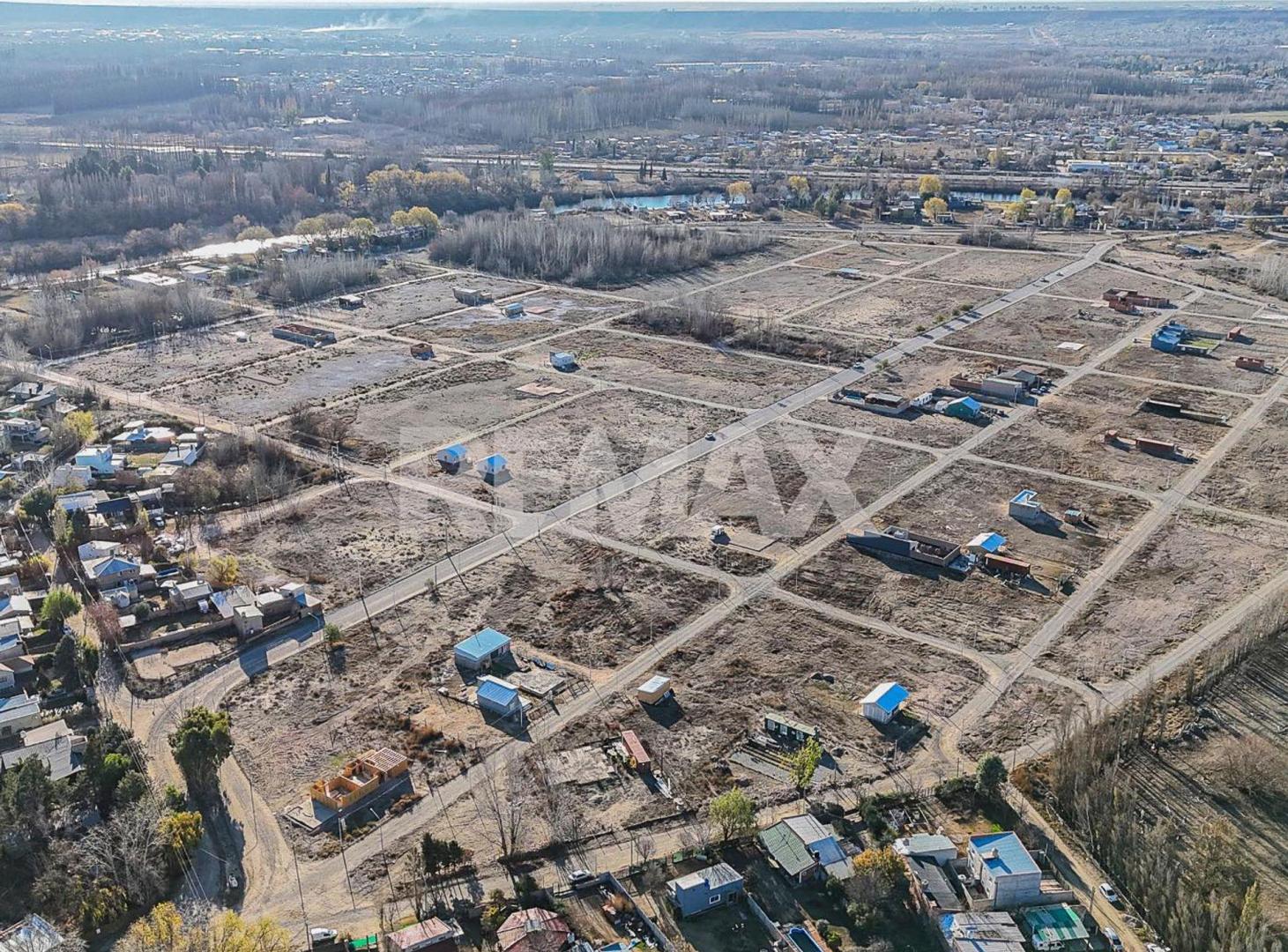 Foto de TERRENOS EN VENTA | LOTEO LA HERRADURA DEL LIMAY, imagen 2