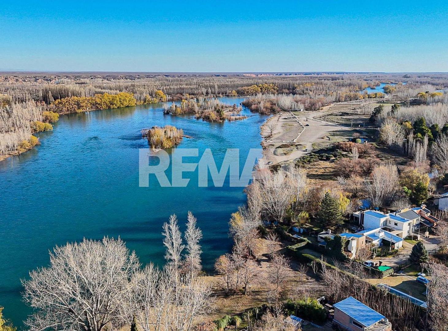 Foto de TERRENOS EN VENTA | LOTEO LA HERRADURA DEL LIMAY, imagen 3