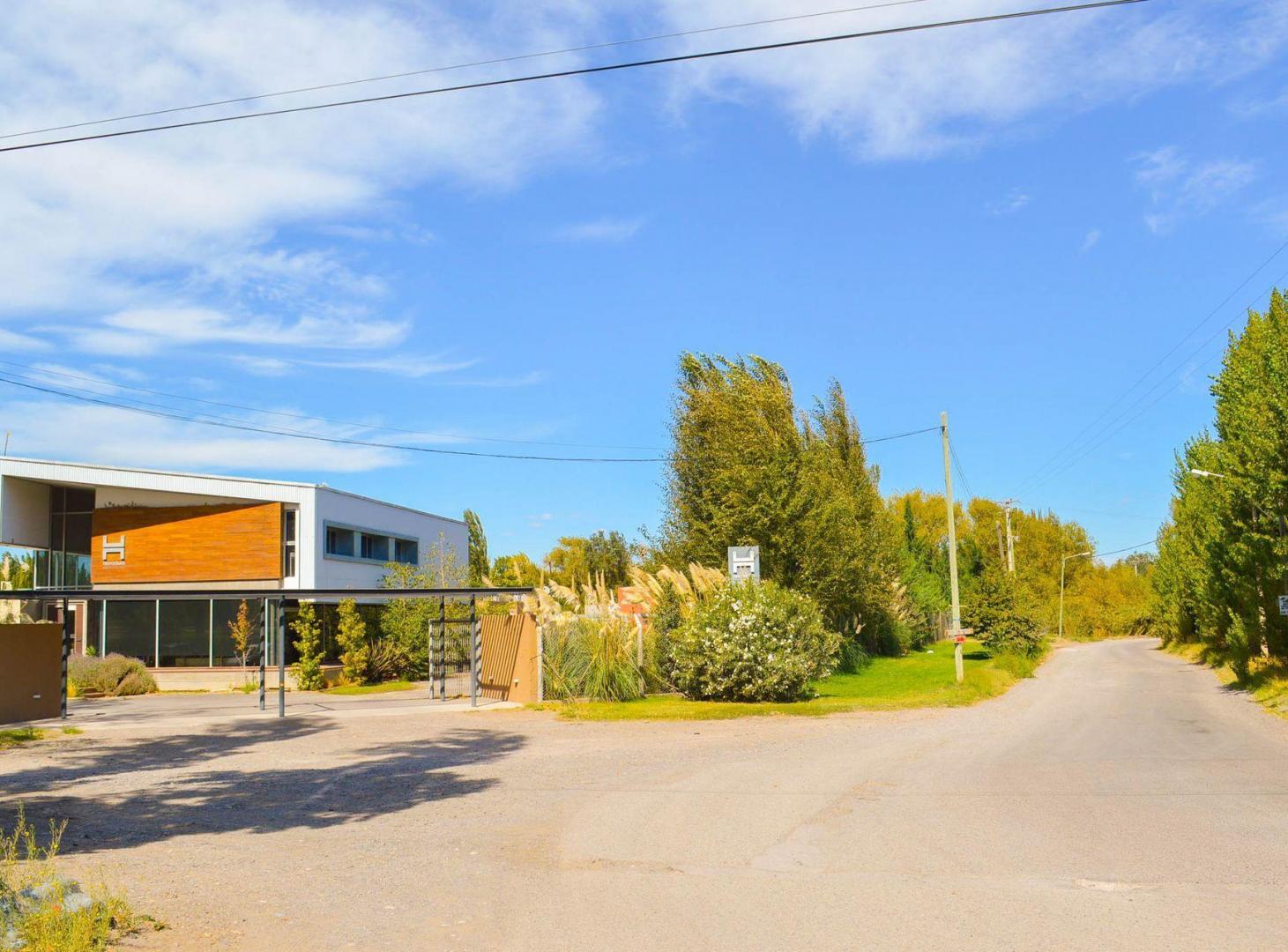 Foto de TERRENOS EN VENTA | LOTEO LA HERRADURA DEL LIMAY, imagen 5
