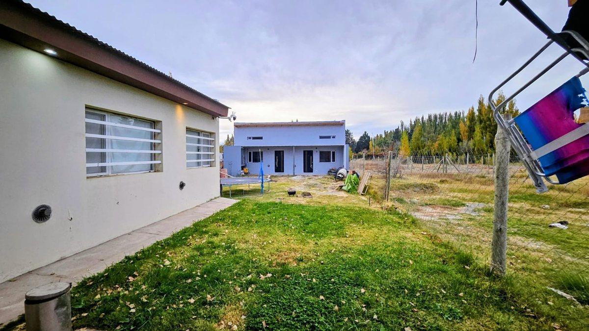 Foto de ALQUILER DEPARTAMENTO LOFT - Bº RINCON LINDO, imagen 1