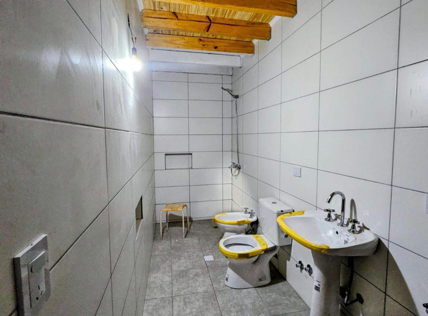 Foto de ALQUILER DEPARTAMENTO LOFT - Bº RINCON LINDO, imagen 5