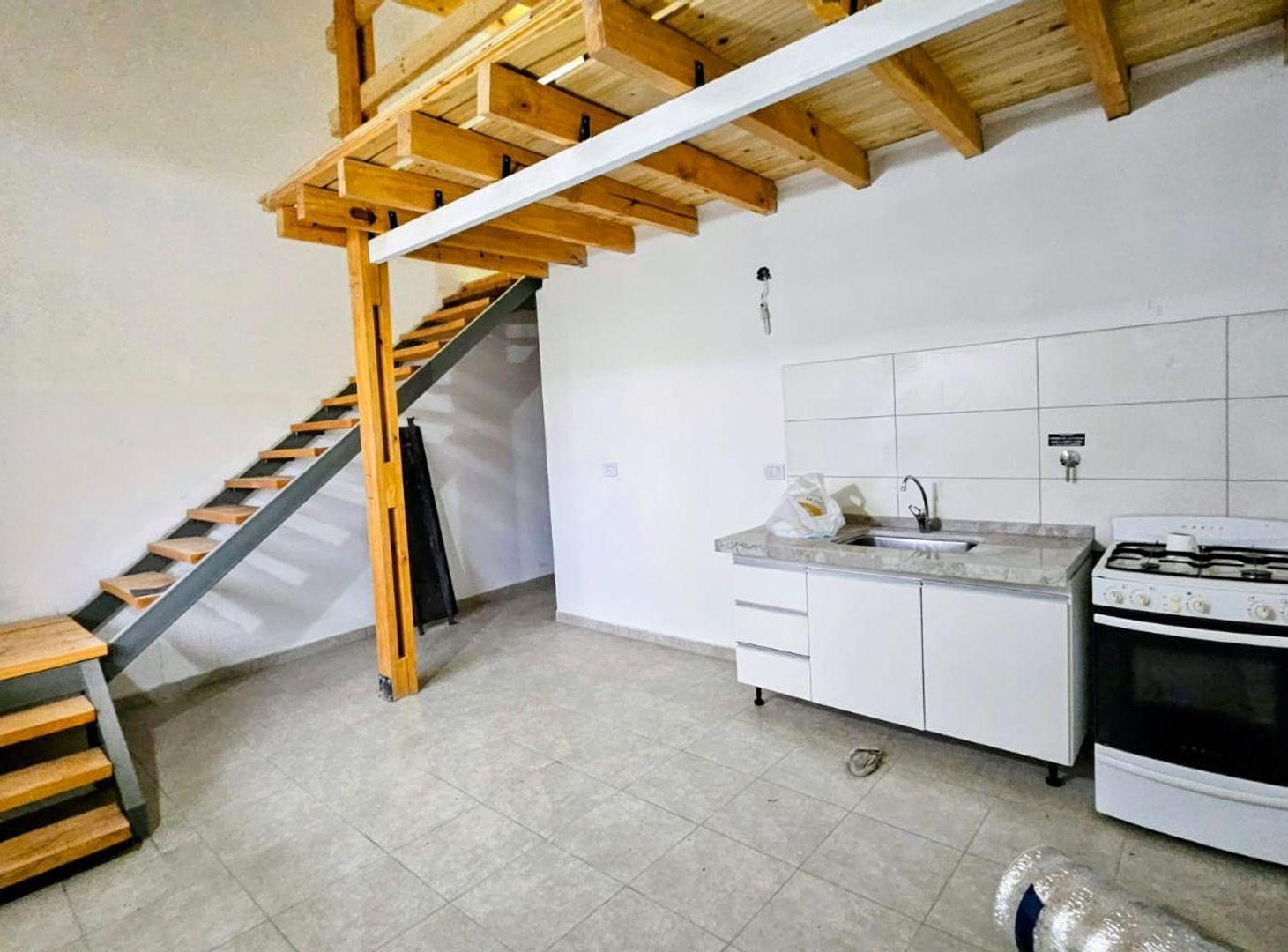 Foto de ALQUILER DEPARTAMENTO LOFT - Bº RINCON LINDO, imagen 2