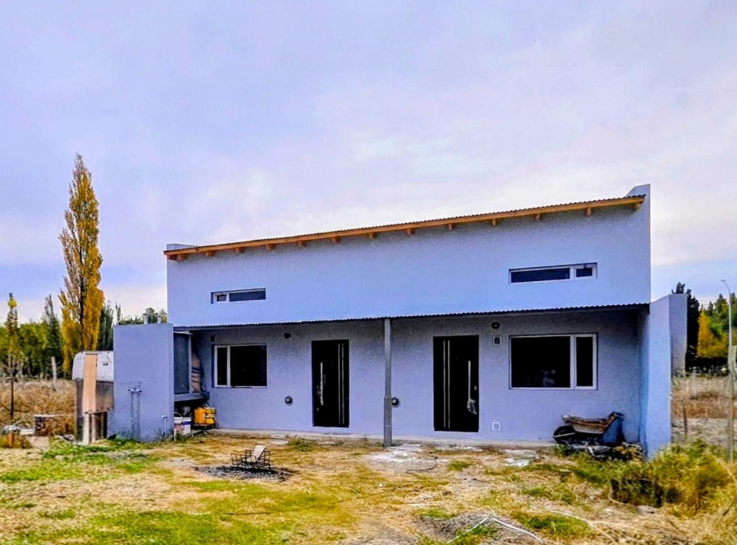 Foto de ALQUILER DEPARTAMENTO LOFT - Bº RINCON LINDO, imagen 3