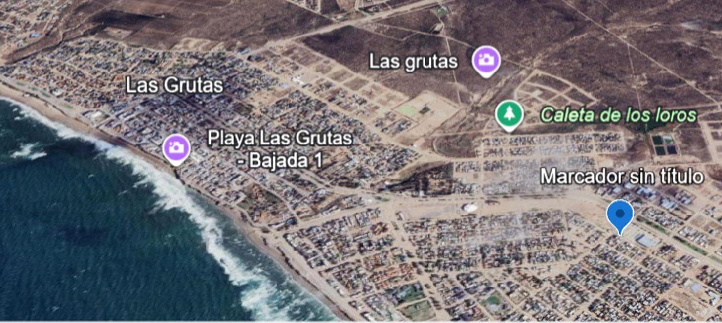 Foto de ¡¡VENTA DE PH EN LAS GRUTAS AMUEBLADO¡¡¡, imagen 4