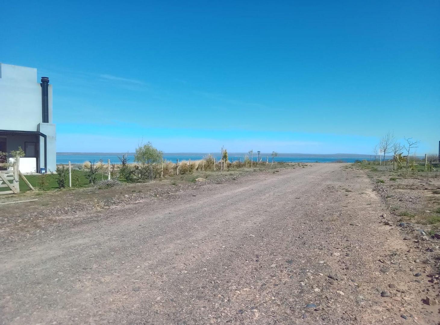 Foto de VENTA DE TERRENO CON VISTA AL LAGO EN TENIS CLUB, imagen 1