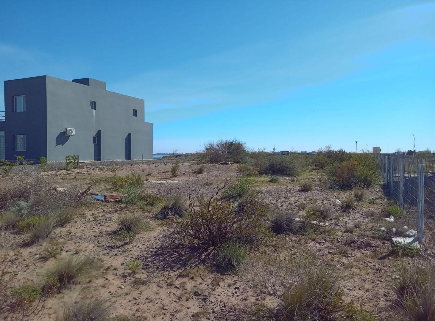 Foto de VENTA DE TERRENO CON VISTA AL LAGO EN TENIS CLUB, imagen 2