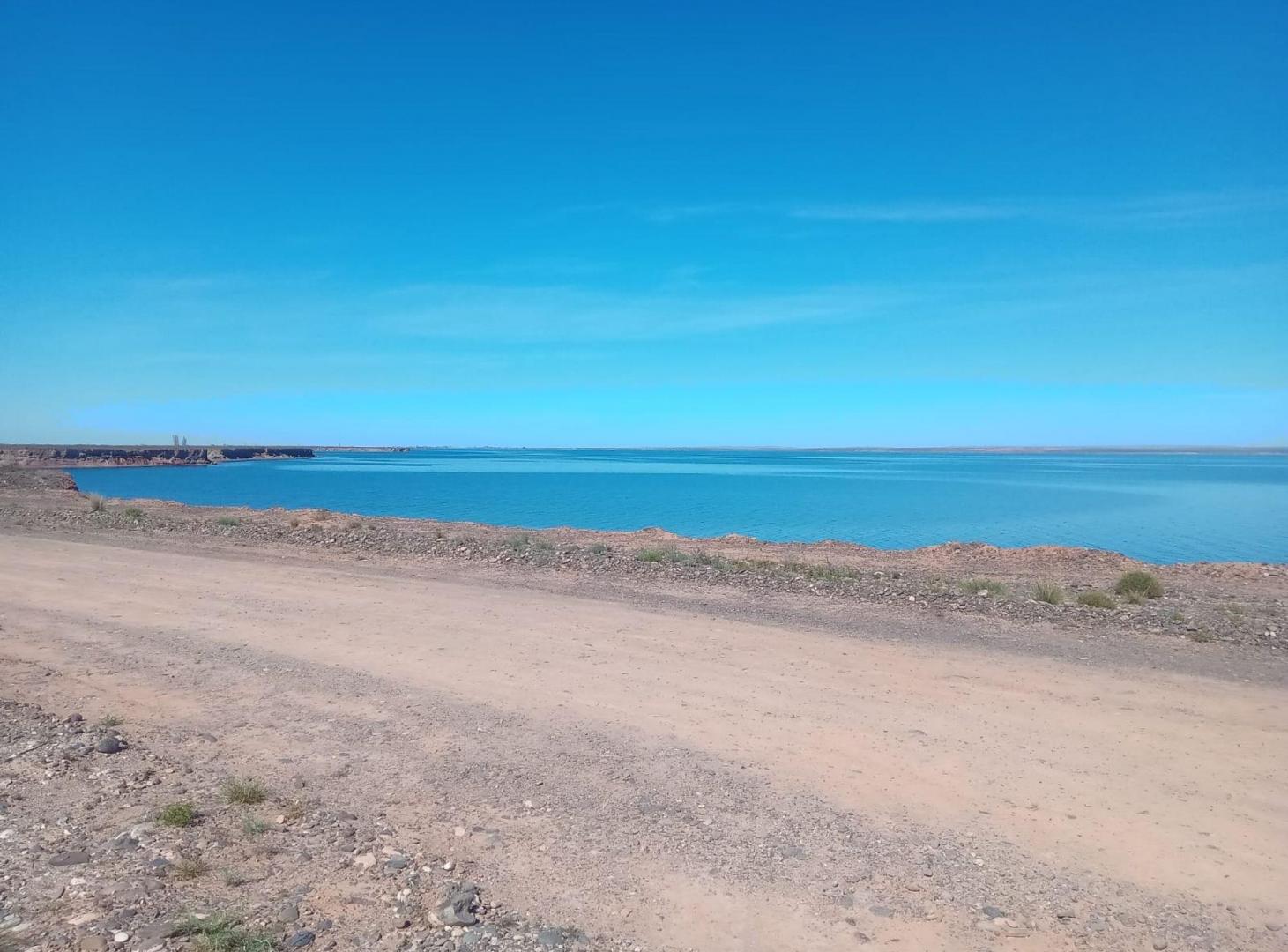 Foto de VENTA DE TERRENO CON VISTA AL LAGO EN TENIS CLUB, imagen 5