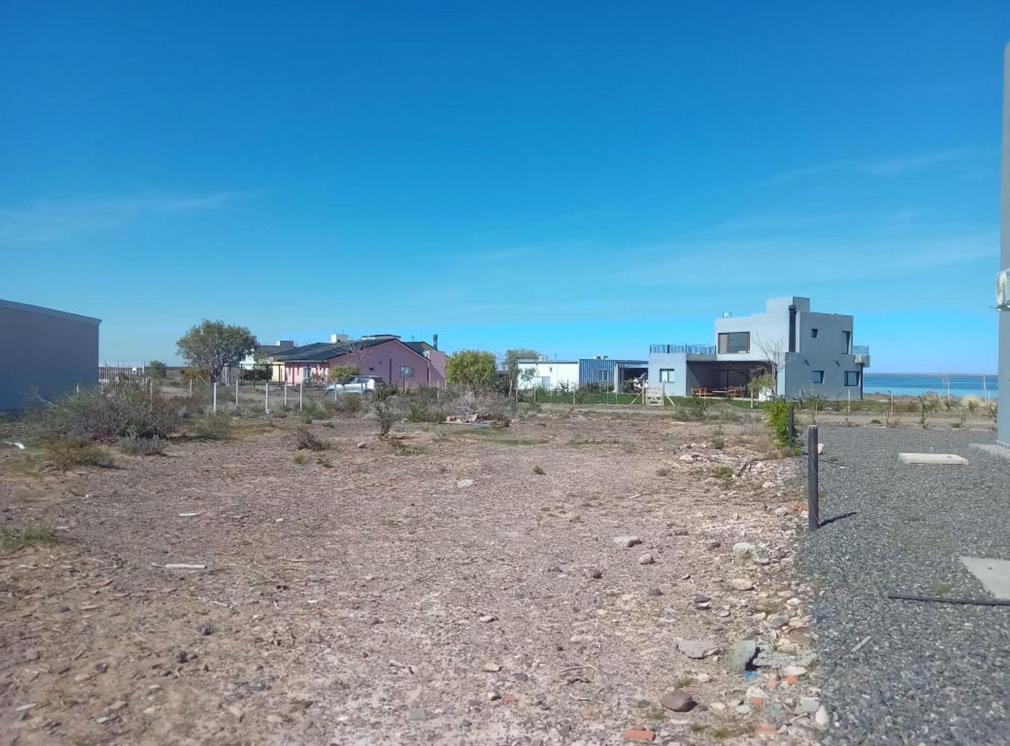 Foto de VENTA DE TERRENO CON VISTA AL LAGO EN TENIS CLUB, imagen 4