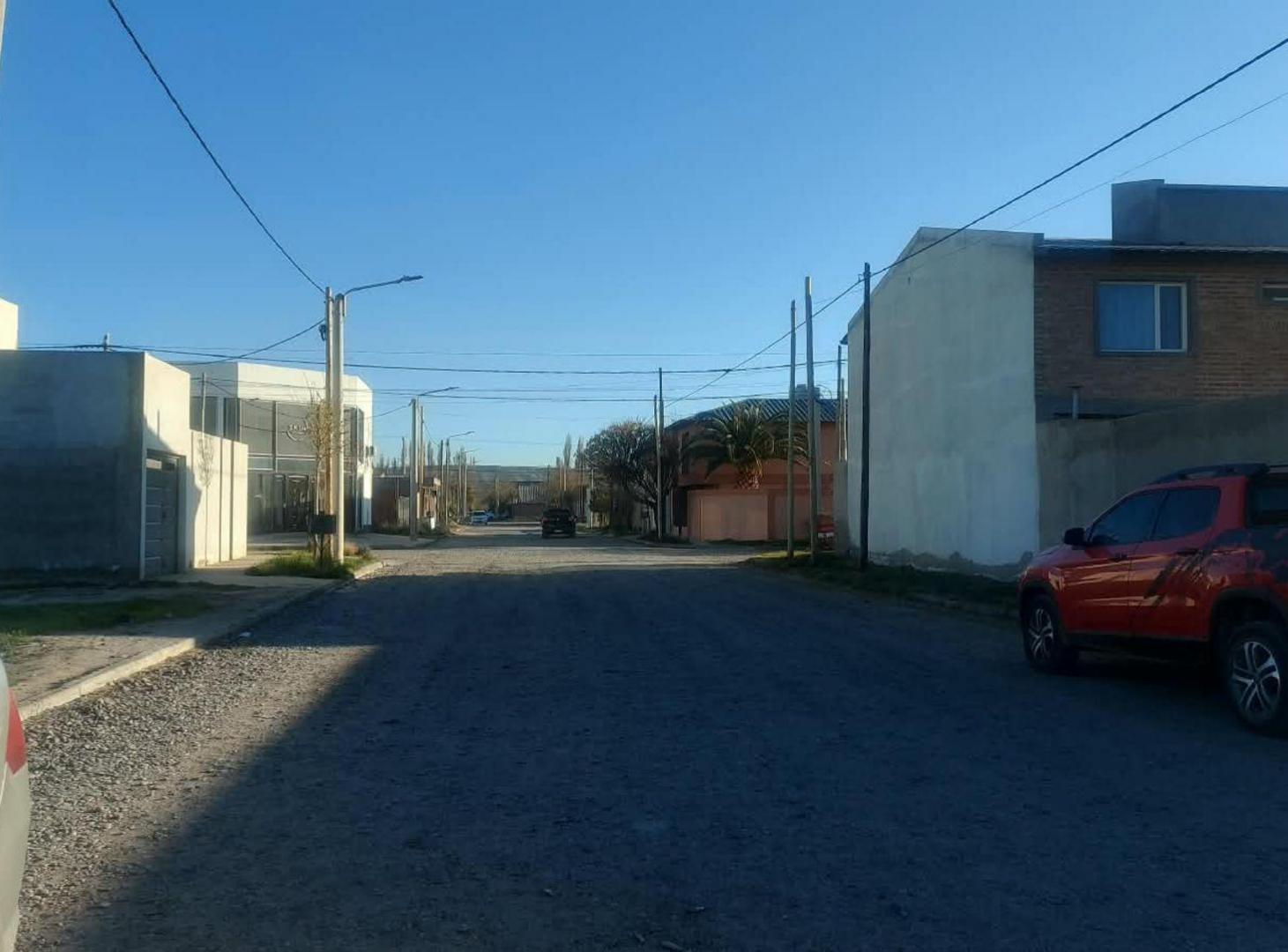 Foto de PLOTTIER, VENTA DE LOTE EN PINAR II, imagen 3