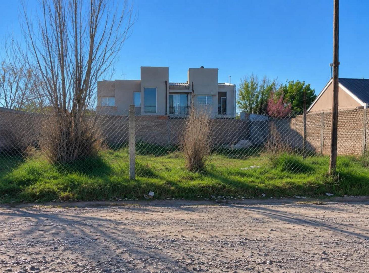 Foto de PLOTTIER, VENTA DE LOTE EN PINAR II, imagen 1