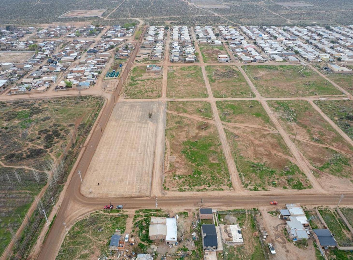Foto de LOTES FINANCIADOS EN PORTA DEL NORTE, imagen 1