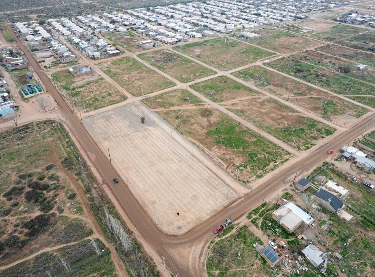 Foto de LOTES FINANCIADOS EN PORTA DEL NORTE, imagen 1