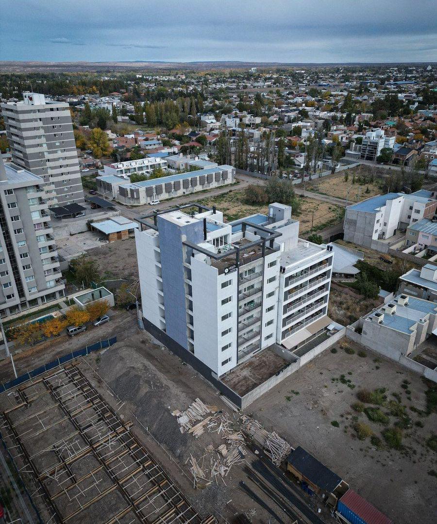 Foto de VENTA DEPARTAMENTO 1 DORMITORIO PREMIUM-NEUQUÉN, imagen 5
